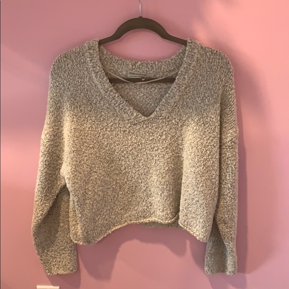 Urban Outfitters Comfy Sweater